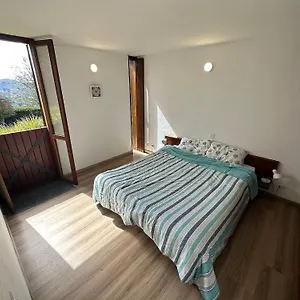 Casa De Arquiteto Com Vista, Jardim E Lareira , Campos do Jordão Brasil